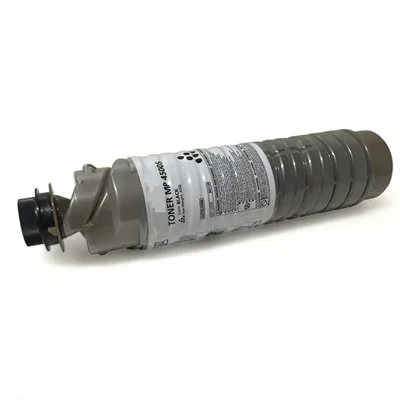 Compatible Toner 4500S for Ricoh (840041, 884926) (Black)
