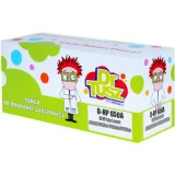 Compatible Toner 650A for HP (CE273A) (Magenta)