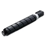 Compatible Toner C-EXV51 B for Canon (0481C002) (Black)