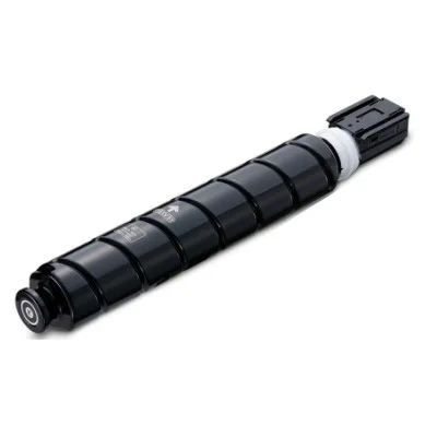 Compatible Toner C-EXV51 B for Canon (0481C002) (Black)