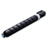 Compatible Toner C-EXV51 C for Canon (0482C002) (Cyan)
