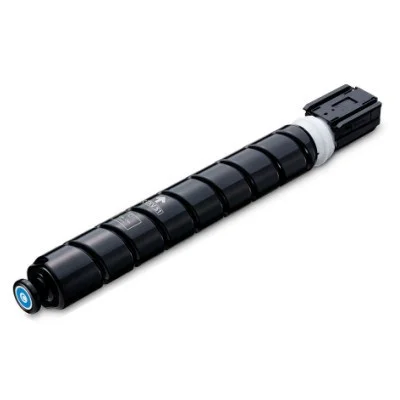 Compatible Toner C-EXV51 C for Canon (0482C002) (Cyan)