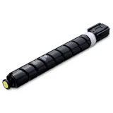 Compatible Toner Cartridge C-EXV51 Y for Canon (0484C002) (Yellow)