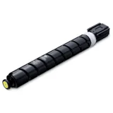 Compatible Toner Cartridge C-EXV51 Y (0484C002) (Yellow) for Canon imageRUNNER Advance C5535i