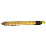 Compatible Toner Cartridge C3001 (842044) (Yellow) for Ricoh Aficio MP C3501