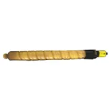 Compatible Toner C3001 for Ricoh (842044) (Yellow)