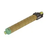 Compatible Toner Cartridge C3502E (842017) (Yellow) for Ricoh Aficio MP C3502