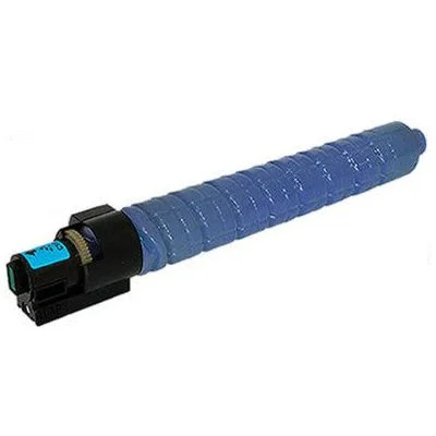 Compatible Toner C4500E for Ricoh (842037) (Cyan)