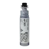Compatible Toner MP301E for Ricoh (841711) (Black)