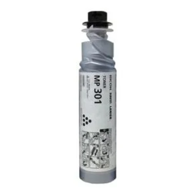 Compatible Toner MP301E for Ricoh (841711) (Black)