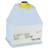 Compatible Toner Cartridge T-105 for Ricoh (885407) (Yellow)