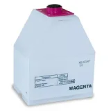 Compatible Toner Cartridge T-105 for Ricoh (885409) (Magenta)