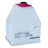 Compatible Toner T-105 for Ricoh (885409) (Magenta)