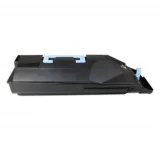 Compatible Toner Cartridge TK-865K (1T02JZ0EU0) (Black) for Kyocera TASKalfa 250ci