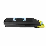 Compatible Toner Cartridge TK-865Y (1T02JZAEU0) (Yellow) for Kyocera TASKalfa 300ci