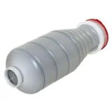Compatible Toner TN-010 for KM (A0YT051) (Black)