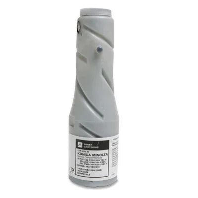 Compatible Toner TN-114 for KM (TN114) (Black)