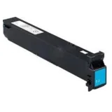 Compatible Toner Cartridge TN-213C (A0D74D2) (Cyan) for Develop Ineo+ 253