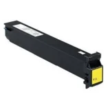 Compatible Toner Cartridge TN-213Y (A0D72D2) (Yellow) for Develop Ineo+ 203