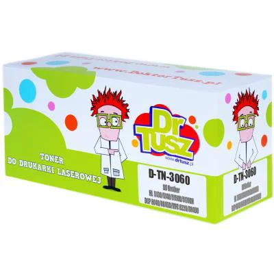 Compatible Toner TN-3030 for Brother (TN3030) (Black)