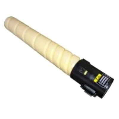 Compatible Toner TN-319Y for Develop (A11G2D0) (Yellow)