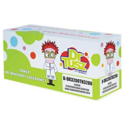 Compatible Toner TN-3230 for Brother (TN3230) (Black)