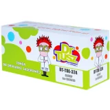Compatible Toner TN-324Y for Develop (A8DA2D0) (Yellow)