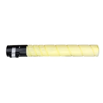 Compatible Toner TN-328Y for Develop (AAV82D0) (Yellow)