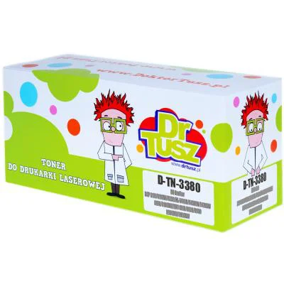 Compatible Toner TN-3330 for Brother (TN3330) (Black)