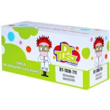 Compatible Toner TN-711C for KM (A3VU450) (Cyan)