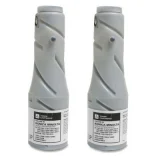 Compatible Toners 101K for KM (8937732) (Black) (2-pack)