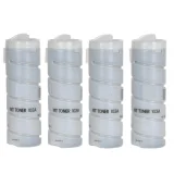 Compatible Toners 103B for KM (8935804) (Black) (4xpack)