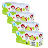 Compatible Toners 124A for HP (DT-124A/K) (multi pack)