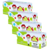 Compatible Toners 125A for HP (DT-TH-125A/K) (multi pack)