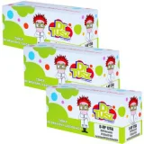 Compatible Toners 126A (CF341A) (3-pack) for HP LaserJet Pro CP1025nw