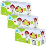 Compatible Toners 128A for HP (CF371AM) (3-pack)