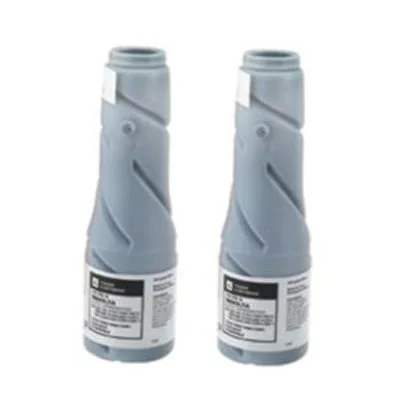 Compatible Toners 302B for KM (8936404) (Black) (2-pack)