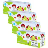 Compatible Toners CLT-P4092C for Samsung (SU392A) (multi pack)
