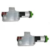 Compatible Toners DQ-TUJ5K for Panasonic (DQ-TUJ5K) (Black) (2-pack)