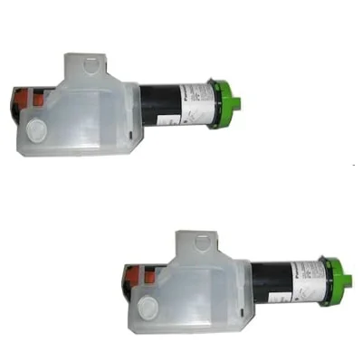 Compatible Toners DQ-TUJ5K for Panasonic (DQ-TUJ5K) (Black) (2-pack)