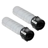 Compatible Toners TN-116 for KM (A1UC050) (Black) (2-pack)