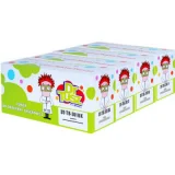 Compatible Toners TN-241 CMYK for Brother (TN-241CMYK) (multi pack)