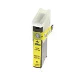 Compatible Ink Cartridge 100 Y (014N0902E) (Yellow) for Lexmark Interact S605
