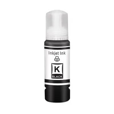 Compatible Ink Cartridge 104 for Epson (C13T00P140) (Black)