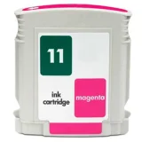 Compatible Ink Cartridge 11 (C4837AE) (Magenta) for HP Color Printer cp1700ps