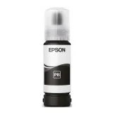 Compatible Ink Cartridge 114 (C13T07B140) (Black Photo) for Epson EcoTank Photo ET-8500