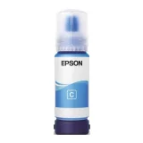 Compatible Ink Cartridge 114 (C13T07B240) (Cyan) for Epson EcoTank Photo ET-8500
