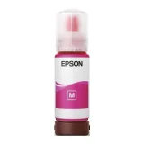 Compatible Ink Cartridge 114 (C13T07B340) (Magenta) for Epson EcoTank Photo ET-8550