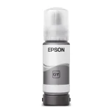 Compatible Ink Cartridge 114 (C13T07B540) (Gray) for Epson EcoTank Photo ET-8550