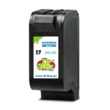 Compatible Ink Cartridge 17 (C6625AE) (Color) for HP DeskJet 841c